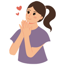 Gratitude