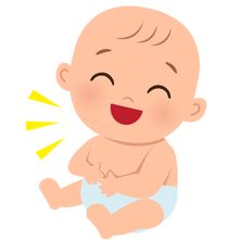 Le bébé est un être qui n'a aucune croyances limitantes, il est libre