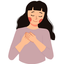 Une intention de gratitude envoie un message d'abondance à l'Univers qui crée plus d'abondance dans votre vie.