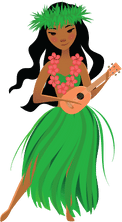 gardienne de la sagesse Ho'oponopono