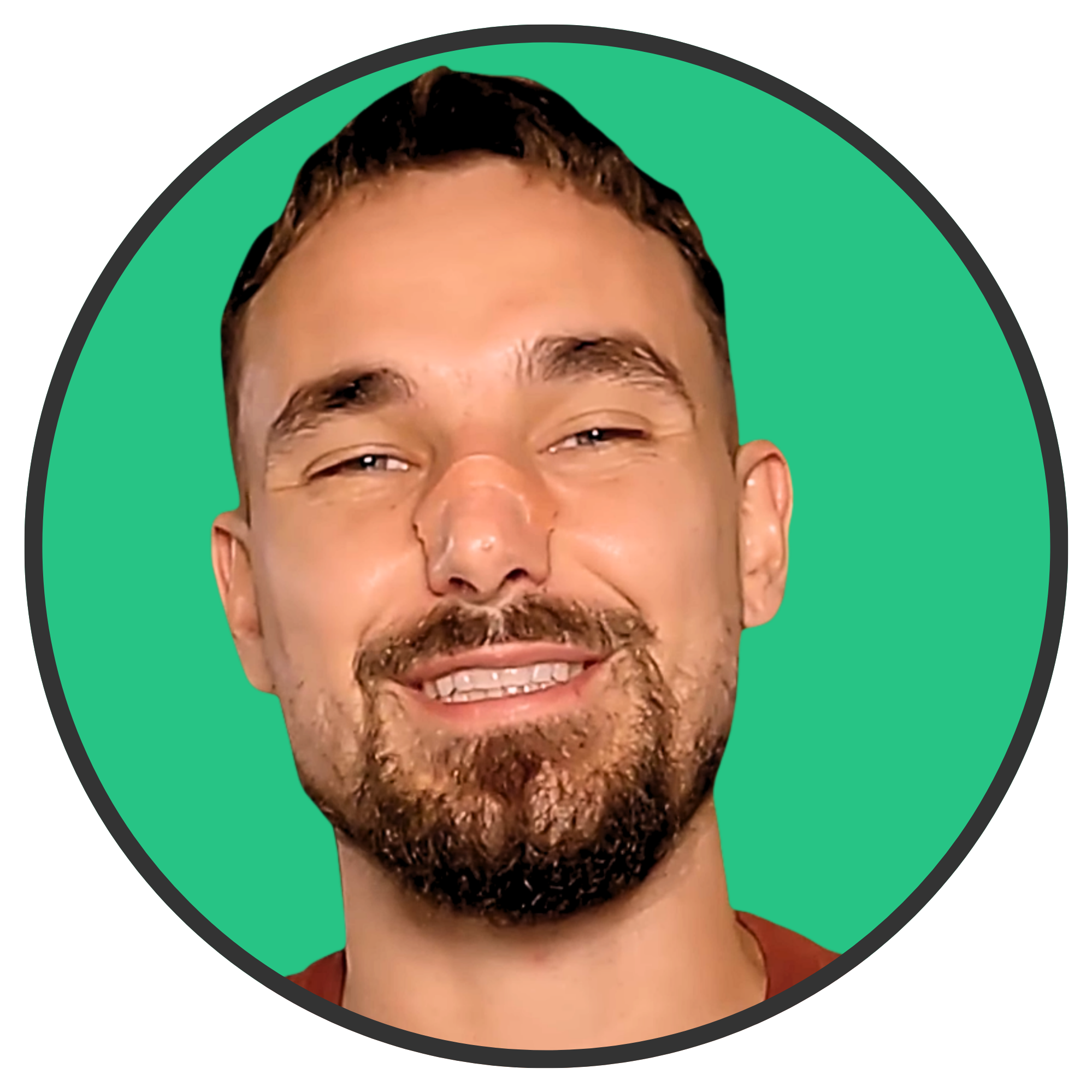 Vivre Libre avec Guillaume